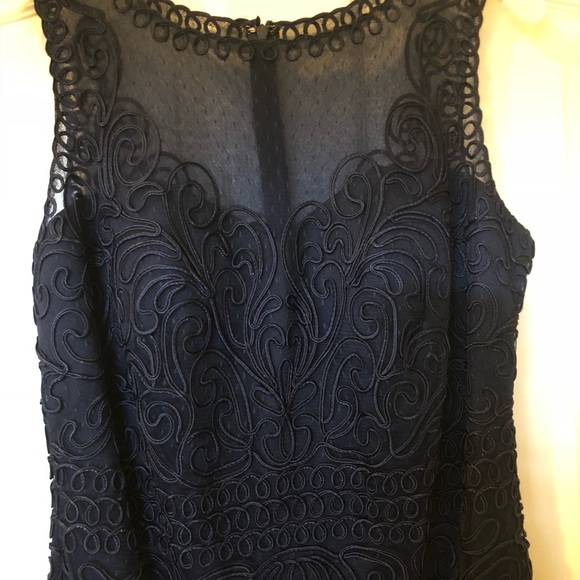 Formal Mermaid Gown - Picture 3 of 4